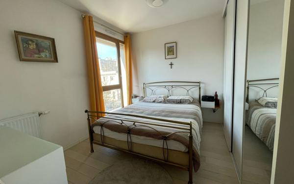 Appartement à louer    2 pièces • 43,31 m2 Bourg-la-Reine