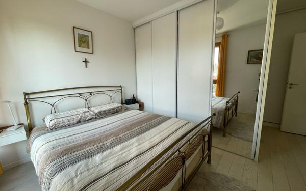 Appartement à louer    2 pièces • 43,31 m2 Bourg-la-Reine