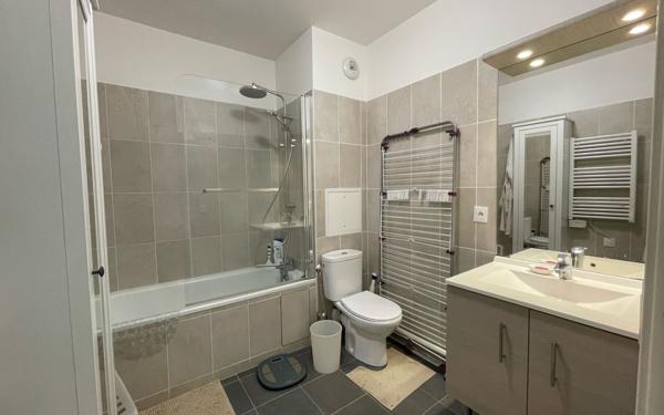 Appartement à louer    2 pièces • 43,31 m2 Bourg-la-Reine