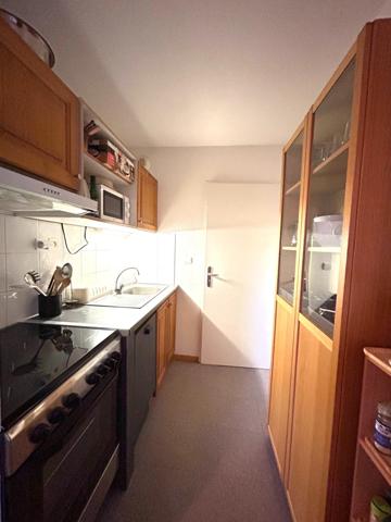 T2 Cabine proche des pistes