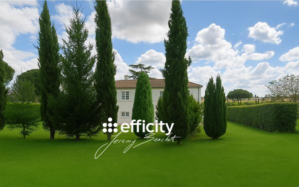 Maison 7 pièces - 170 m²