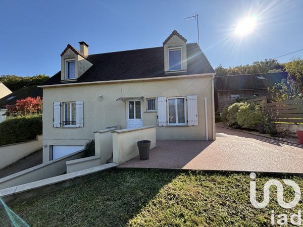 Maison à vendre 5 pièces 110 m² Dormelles