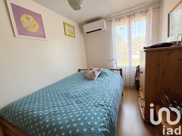 Maison à vendre 5 pièces 110 m² Dormelles