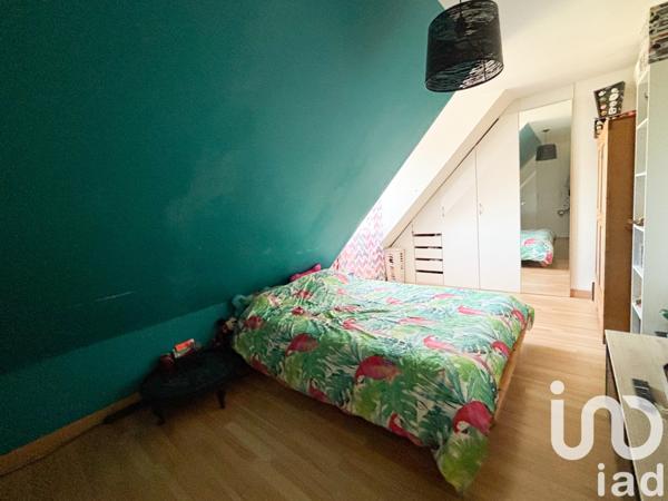 Maison à vendre 5 pièces 110 m² Dormelles