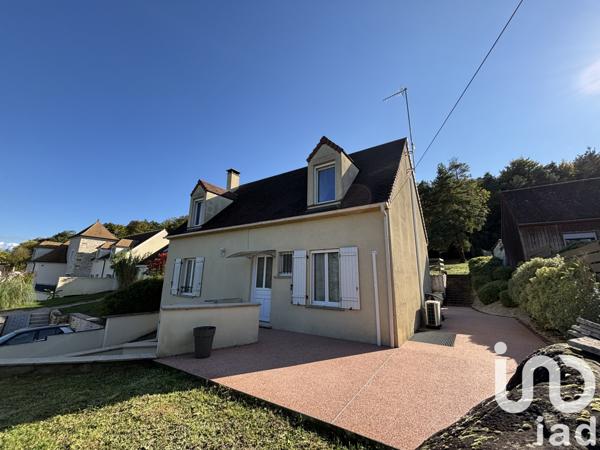 Maison à vendre 5 pièces 110 m² Dormelles