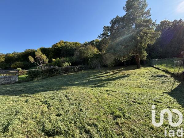 Maison à vendre 5 pièces 110 m² Dormelles