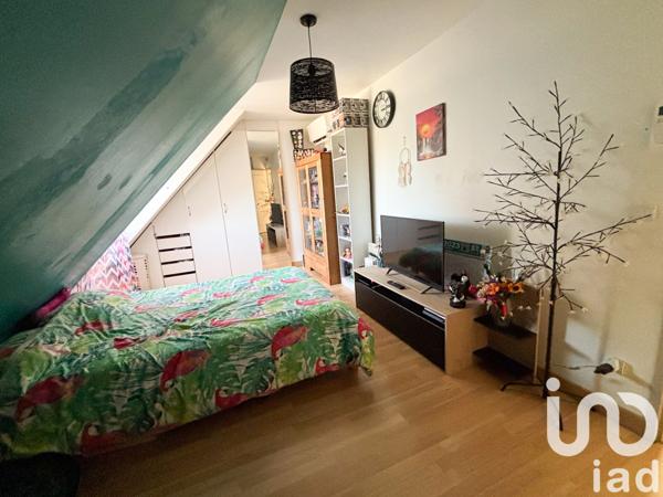 Maison à vendre 5 pièces 110 m² Dormelles