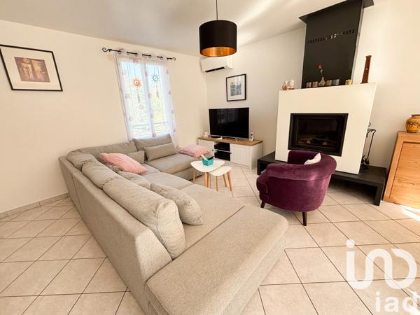 Maison à vendre 5 pièces 110 m² Dormelles