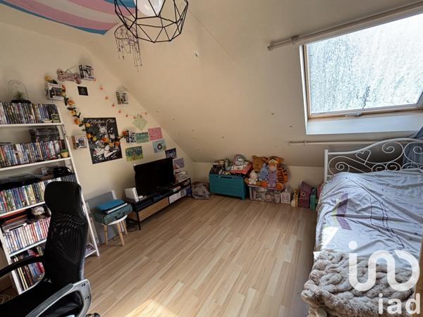 Maison à vendre 5 pièces 110 m² Dormelles