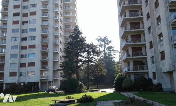 VUE LOIRE CONFORTABLE TYPE 3 RESIDENCE CLOS ROYAL