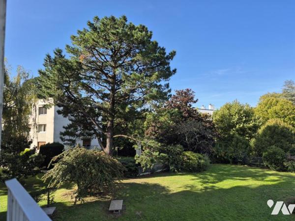 VUE LOIRE CONFORTABLE TYPE 3 RESIDENCE CLOS ROYAL