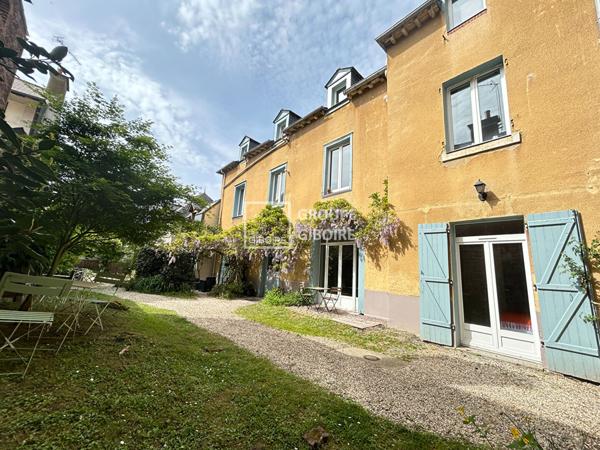 Appartement T3 à vendre Rennes centre ville - 45 m² (réf : JP26390)