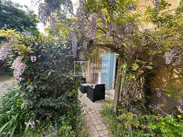 Appartement T3 à vendre Rennes centre ville - 45 m² (réf : JP26390)