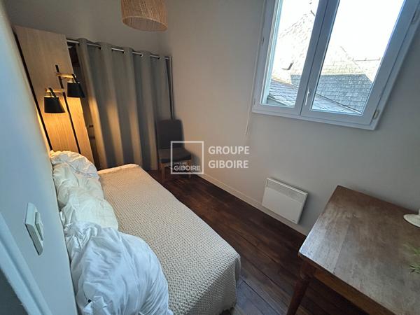 Appartement T3 à vendre Rennes centre ville - 45 m² (réf : JP26390)