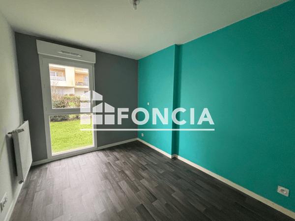 Location Appartement 3 pièces 64.71 m² - 170 RUE DES FARINES Brest 29200