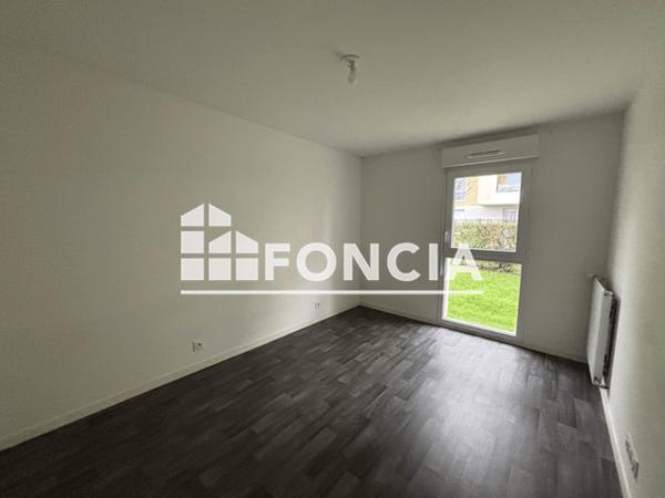 Location Appartement 3 pièces 64.71 m² - 170 RUE DES FARINES Brest 29200