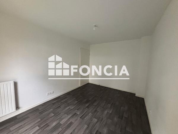 Location Appartement 3 pièces 64.71 m² - 170 RUE DES FARINES Brest 29200