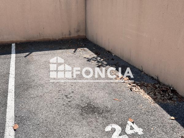 Location Parking - 166 CH ST PIERRE Brignoles 83170