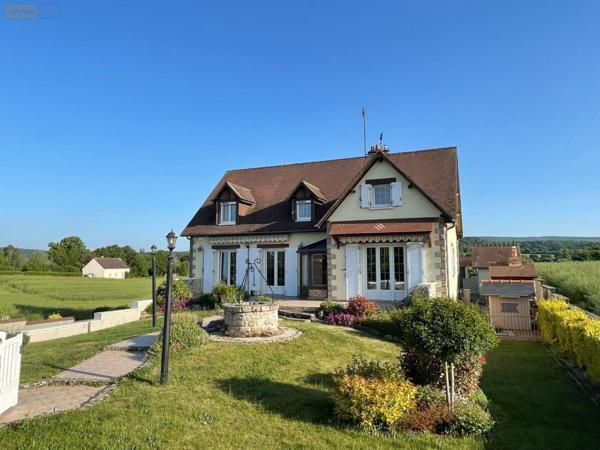 Pavillon à vendre à Alençon dans l'Orne (61000), ref : 61001-44