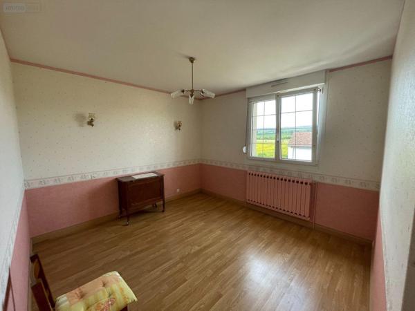 Pavillon à vendre à Alençon dans l'Orne (61000), ref : 61001-44