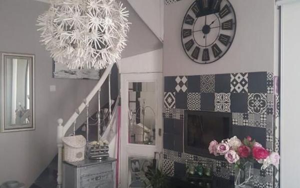 Maison à vendre    3 pièces •  Amiens