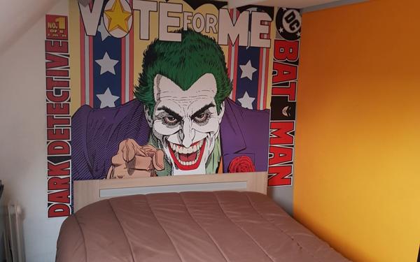 Maison à vendre    3 pièces •  Amiens