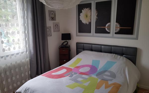 Maison à vendre    3 pièces •  Amiens