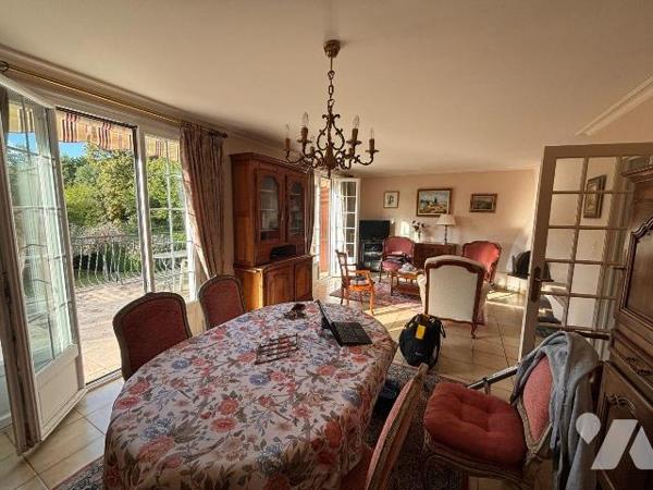 NOUVEAUTE ! EXCLUSIVITE Trente-Cinq Notaires 

Venez découvrir cette maison individuelle T3 (...