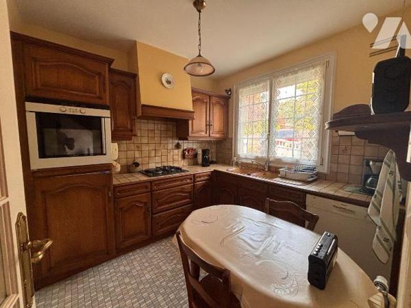 NOUVEAUTE ! EXCLUSIVITE Trente-Cinq Notaires 

Venez découvrir cette maison individuelle T3 (...
