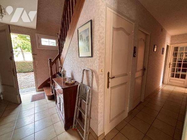 NOUVEAUTE ! EXCLUSIVITE Trente-Cinq Notaires 

Venez découvrir cette maison individuelle T3 (...