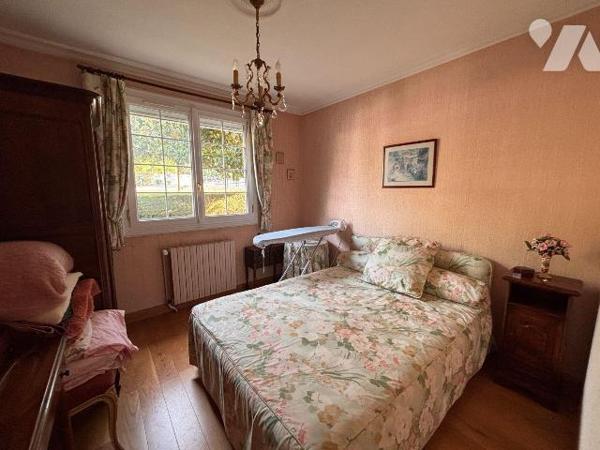 NOUVEAUTE ! EXCLUSIVITE Trente-Cinq Notaires 

Venez découvrir cette maison individuelle T3 (...