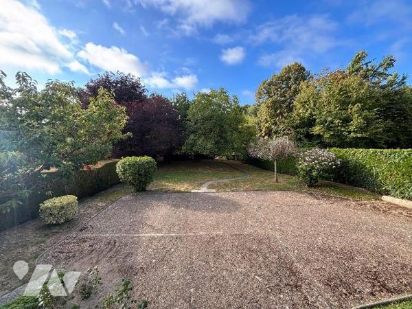 NOUVEAUTE ! EXCLUSIVITE Trente-Cinq Notaires 

Venez découvrir cette maison individuelle T3 (...