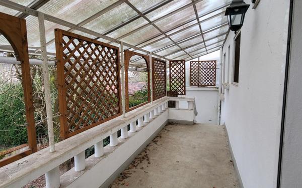 Maison à vendre    8 pièces •  Albi