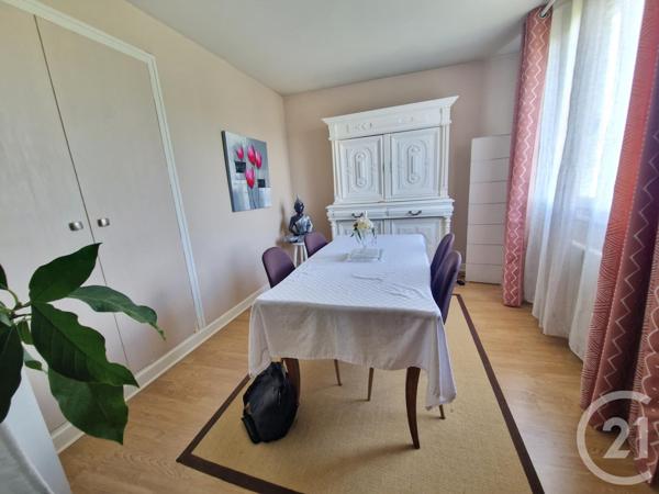 appartement à vendre  4 pièces - 93 m2 BRIVE LA GAILLARDE - 19