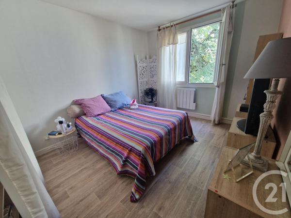 appartement à vendre  4 pièces - 93 m2 BRIVE LA GAILLARDE - 19