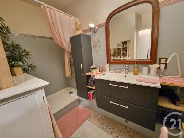 appartement à vendre  4 pièces - 93 m2 BRIVE LA GAILLARDE - 19