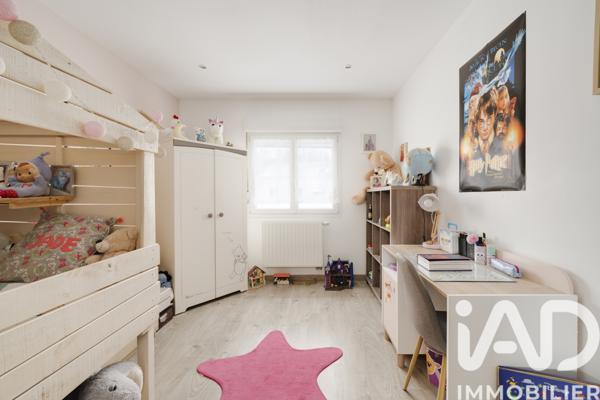 Maison à vendre 7 pièces 168 m² Valfroicourt