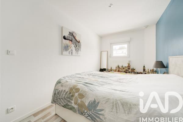 Maison à vendre 7 pièces 168 m² Valfroicourt