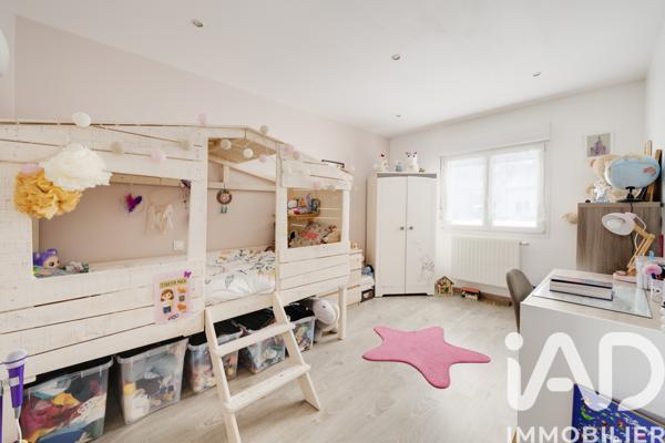 Maison à vendre 7 pièces 168 m² Valfroicourt