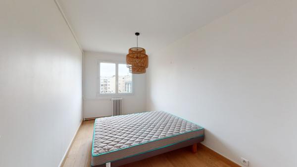 À Vendre ? Charmant 4 pièces lumineux ? Avenue des Grésillons, Asnières-sur-Seine