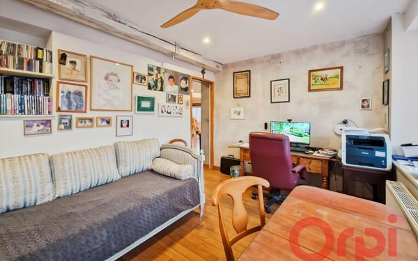 Maison à vendre    9 pièces •  Saint-Amand-Montrond