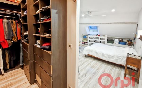 Maison à vendre    9 pièces •  Saint-Amand-Montrond