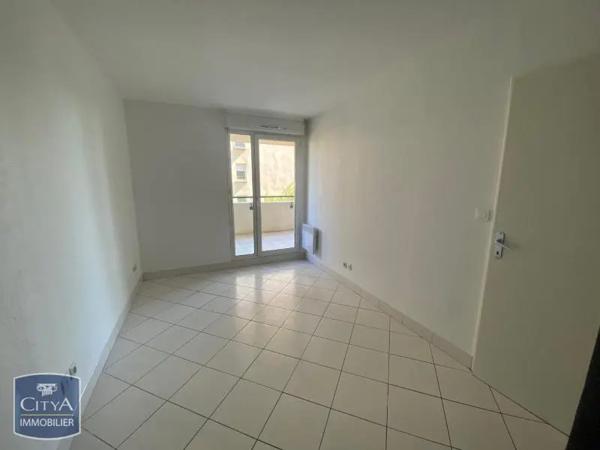 Appartement à louer 2 pièces 35.17m² Marseille 13e Arrondissement (13013)