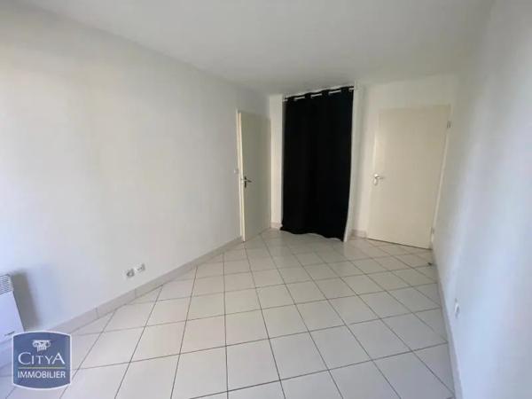 Appartement à louer 2 pièces 35.17m² Marseille 13e Arrondissement (13013)