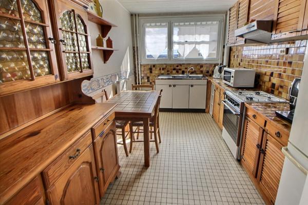 Appartement Saint Fons 4 pièce(s)