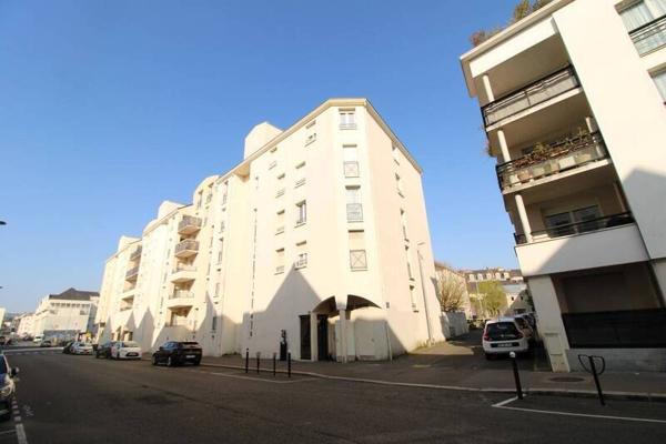 Appartement 1 pièce - 44100 Nantes