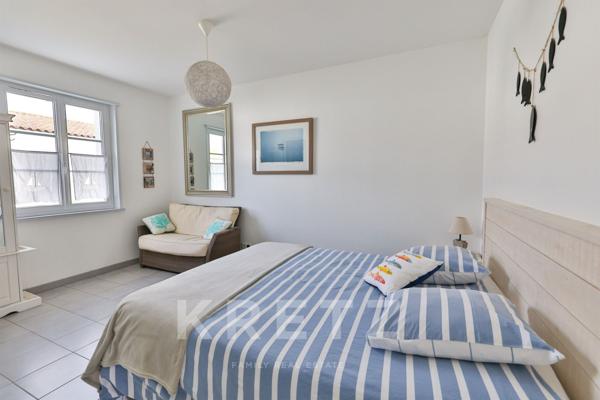 Villa de 203m² avec 5 suites et piscine