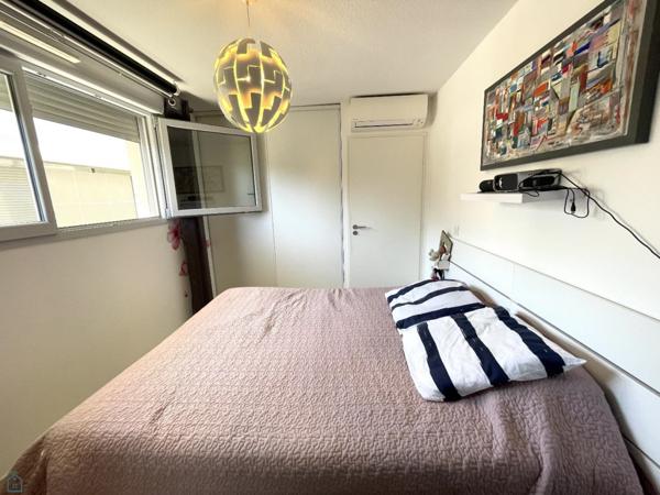 Appartement 3 pièces, 55 m2 avec terrasse de 20 m2