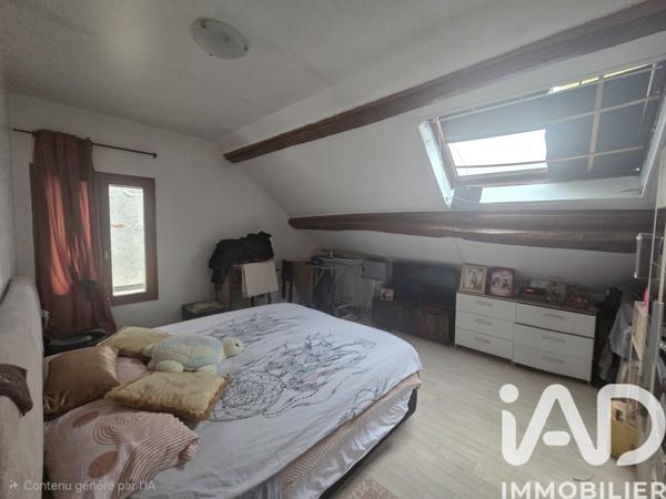 Location appartement 2 pièces 42 m² Nanteuil-lès-Meaux
