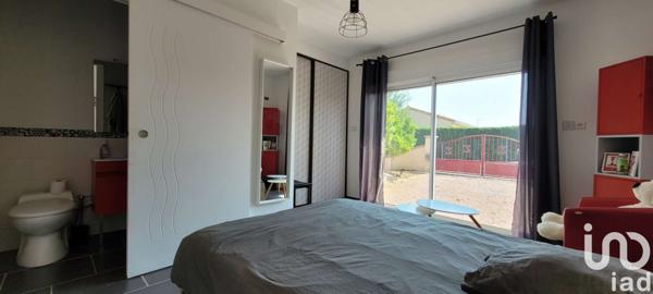 Maison à vendre 6 pièces 130 m² Louin